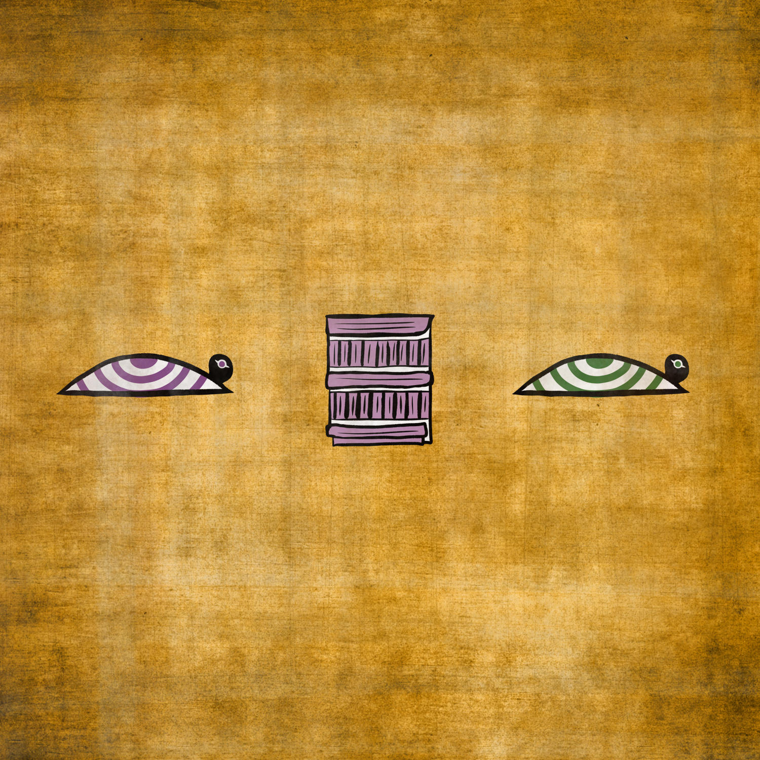 Egyptian Godz of the Underworld #3478