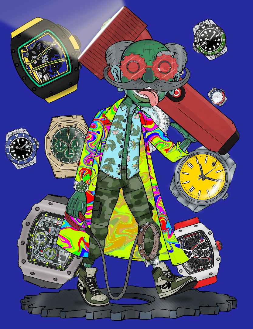 NFT Image