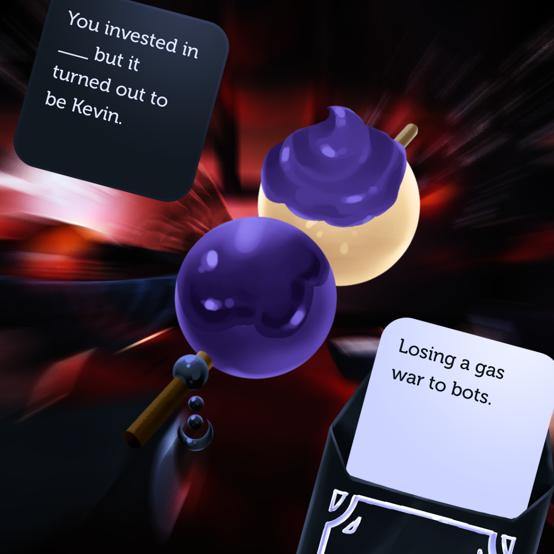 Degen Dango #13351
