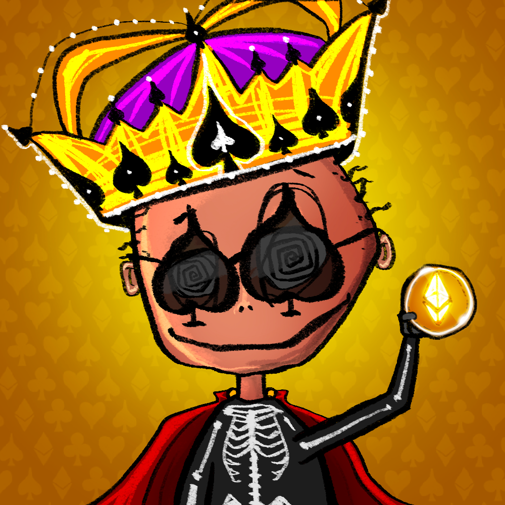 Court of Degeneracy #3426