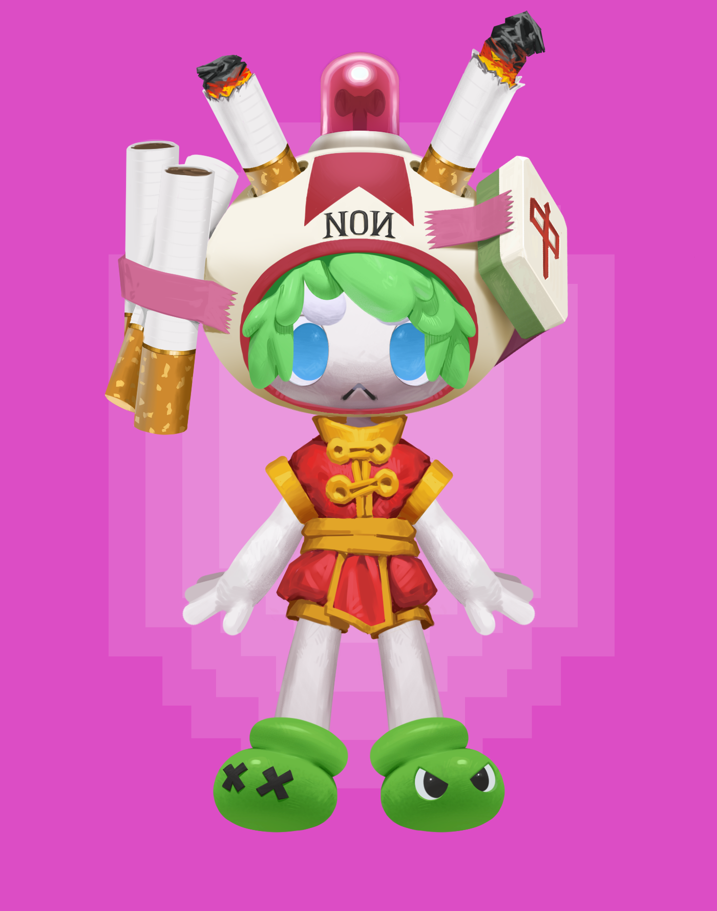 NFT Image