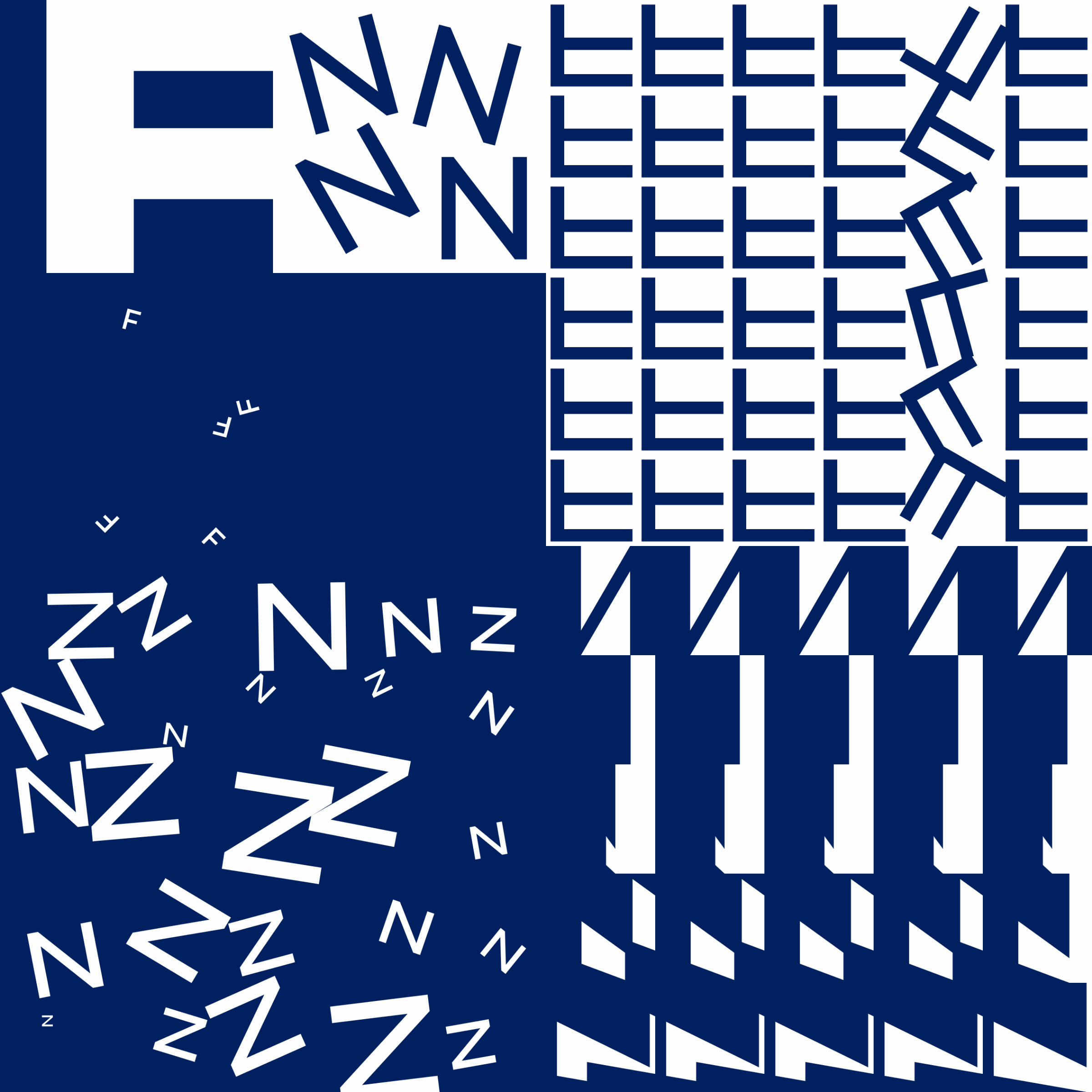 Themes and Variations #496