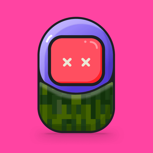 Pokey Universe #5614