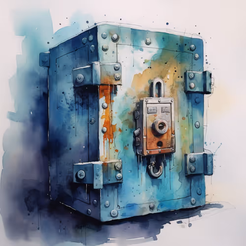 Security & Risk Management