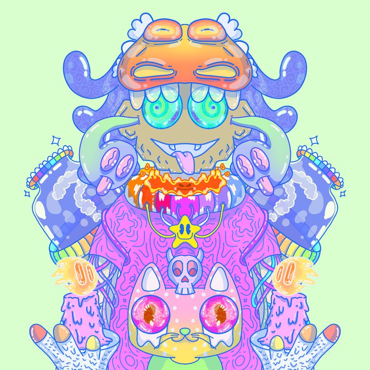 NFT Image