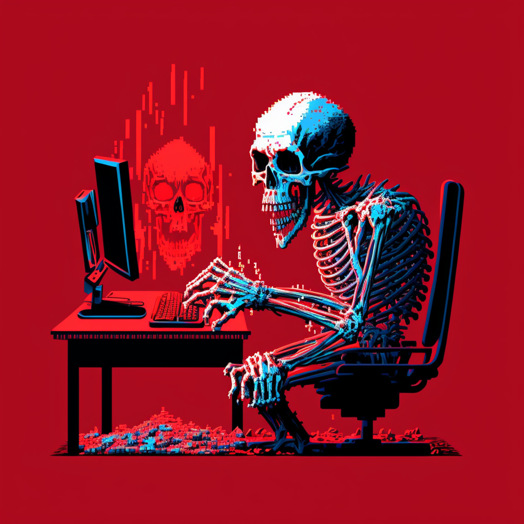 SkullDegens #380