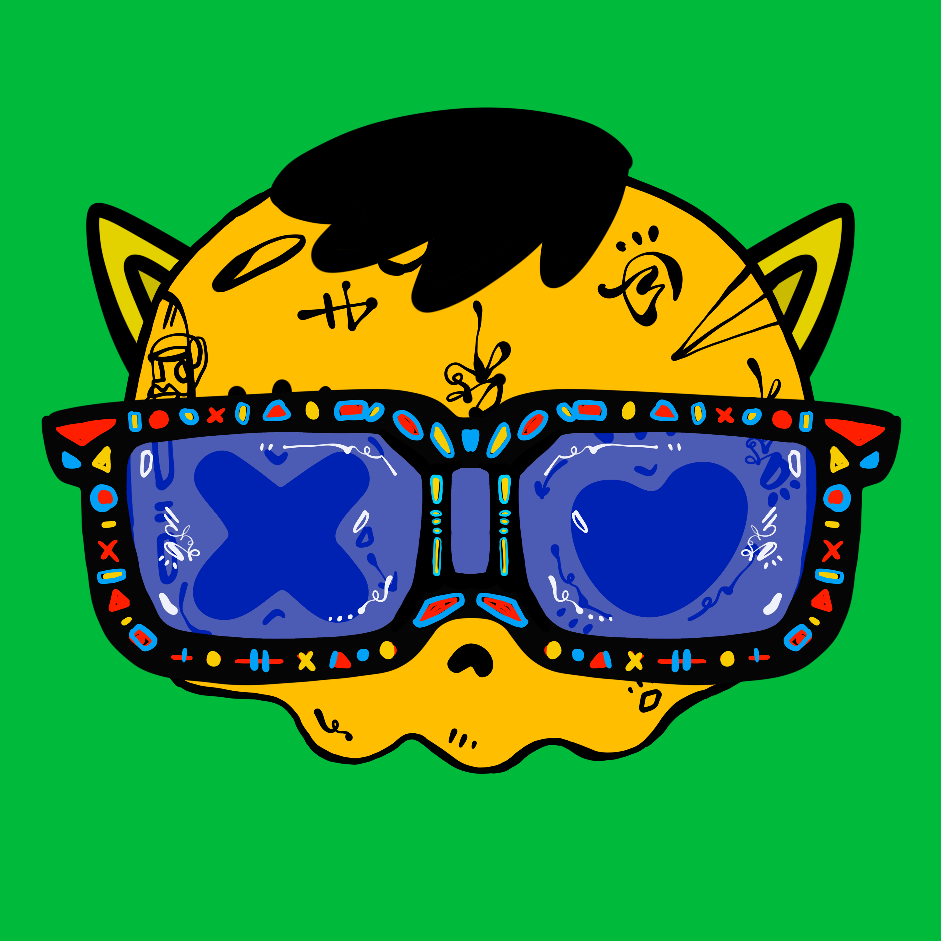 ORGNLS by SABET #21066