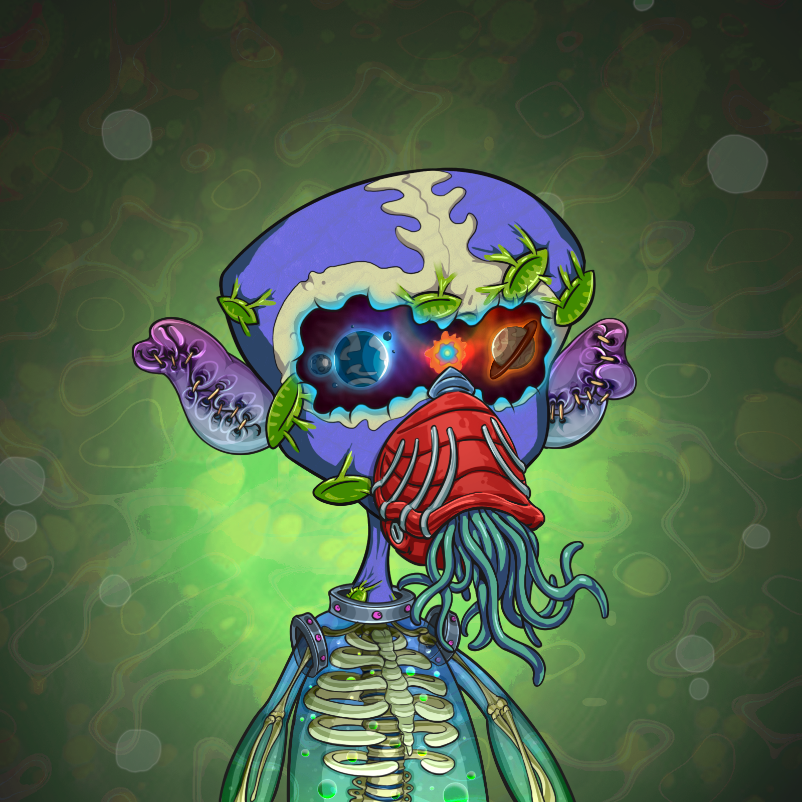 NFT Image