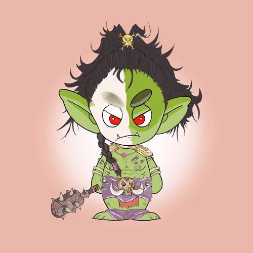 IngloriousOrcsBrawlParty #1200