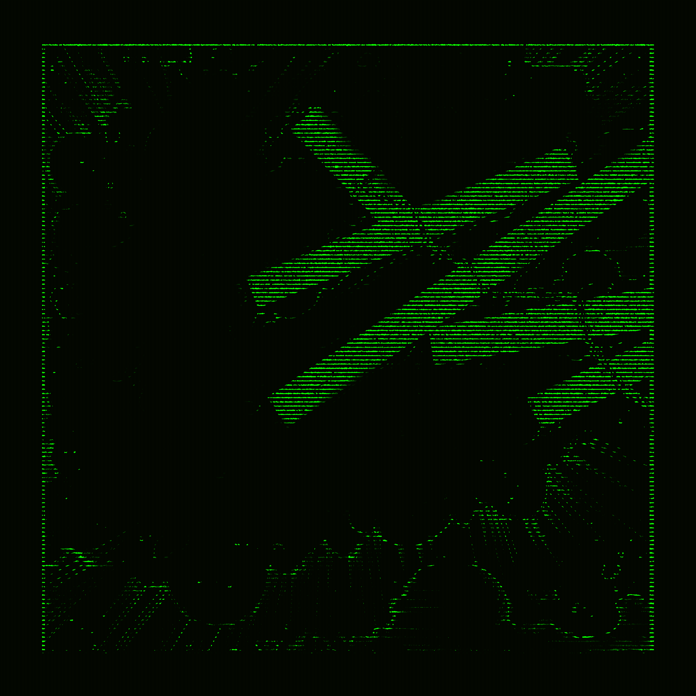 Decal by Three Panel Crimes #97