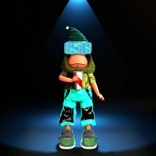 NFT Image