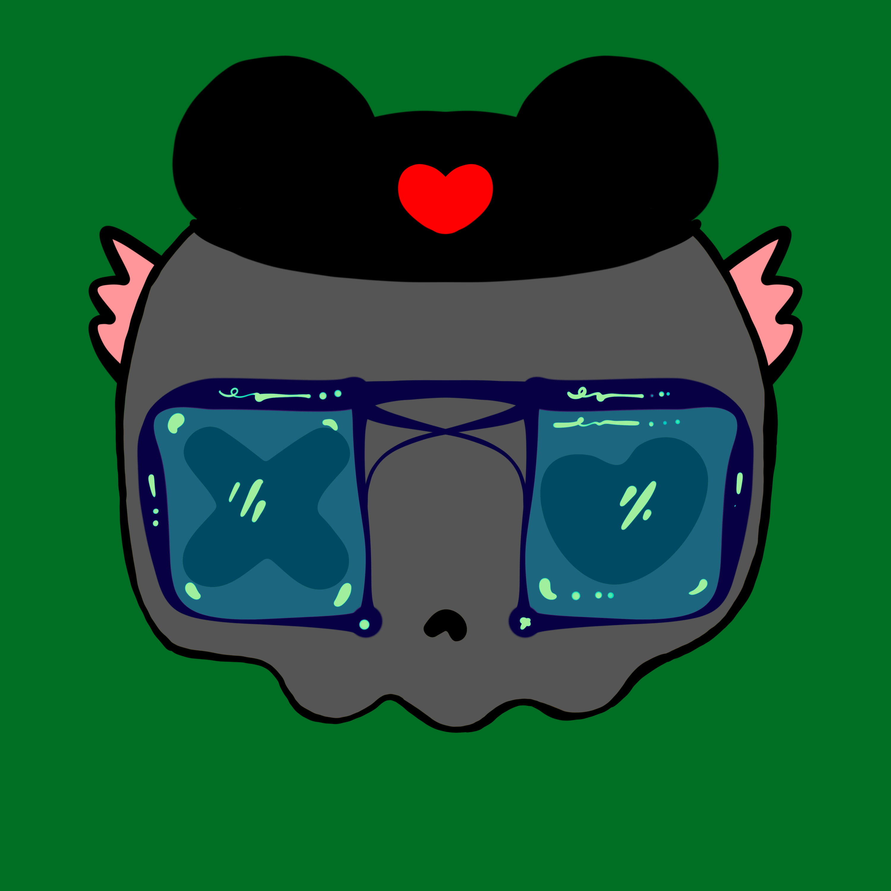 ORGNLS by SABET #27368