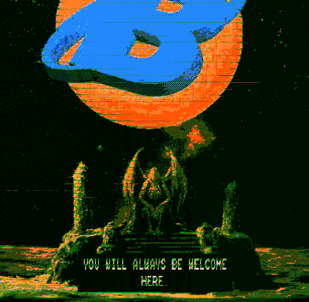 💀 H 💀 E 💀 L 💀 L 💀 O 💀    💀    💀 F 💀 R 💀 E 💀 N 💀