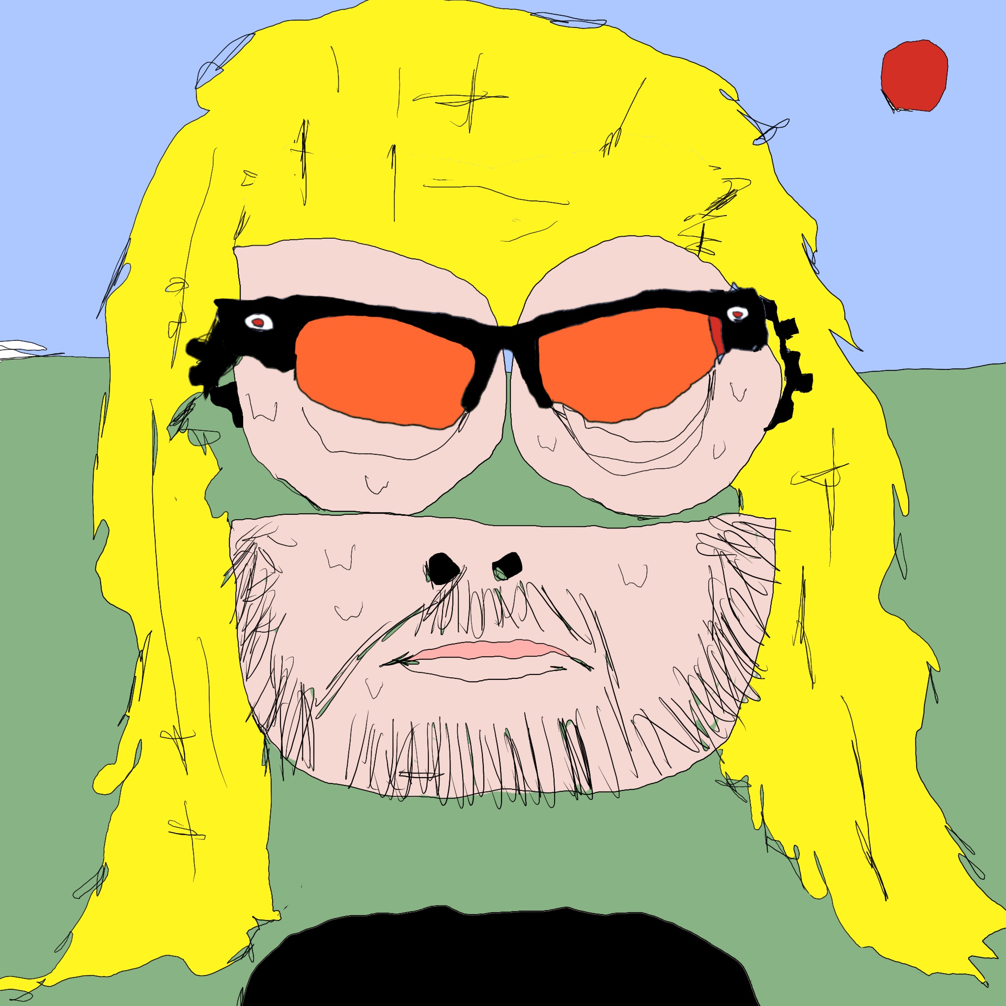 shiddy opepen, Set 053, Ed. 10