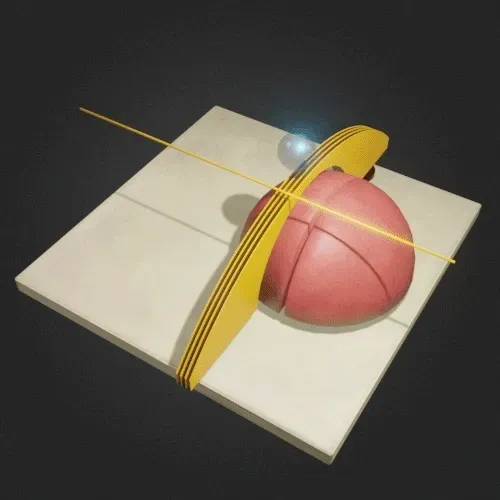 DECONSTRUCT3D Q 1 Suprematistic