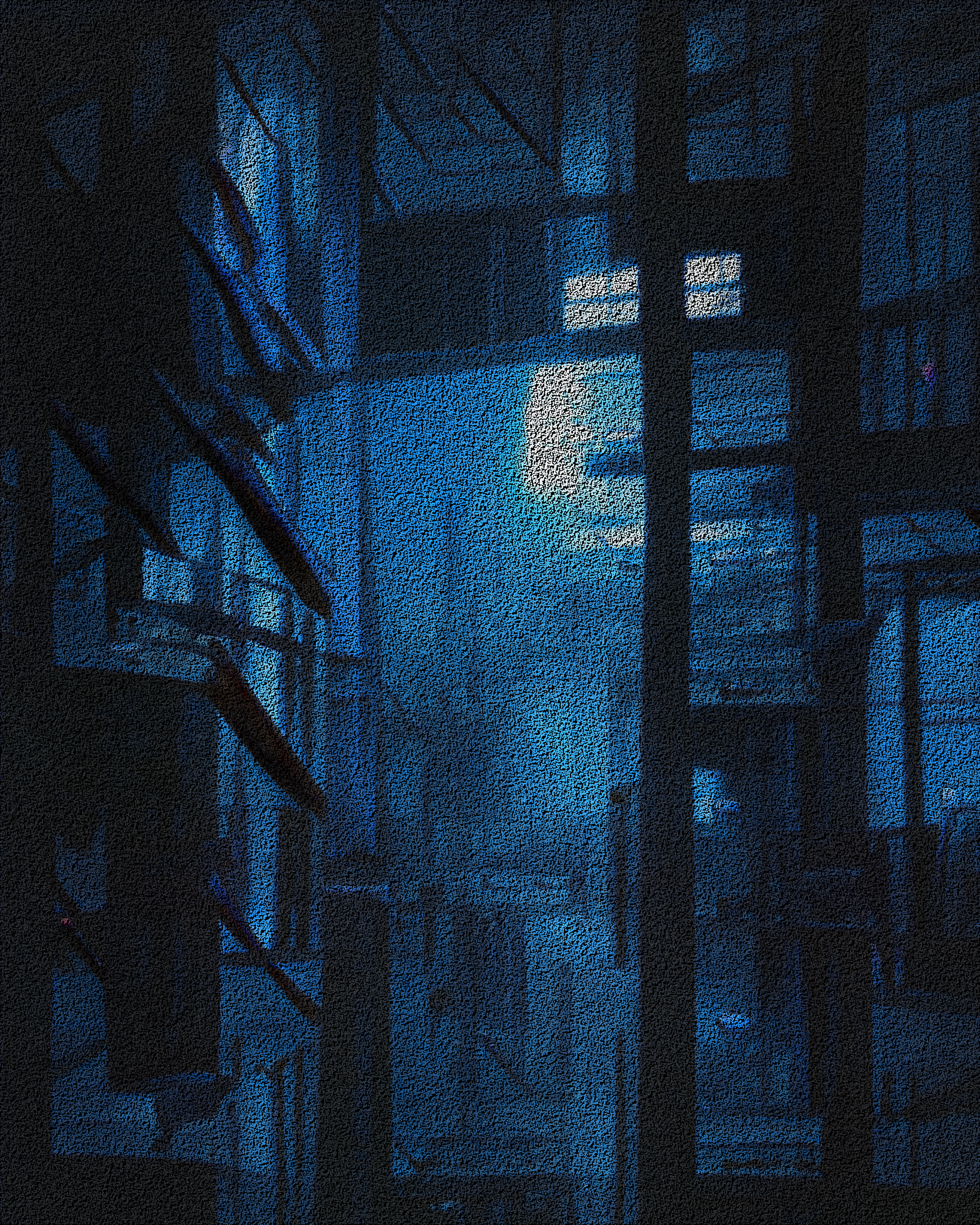 Nondescriptives | #64