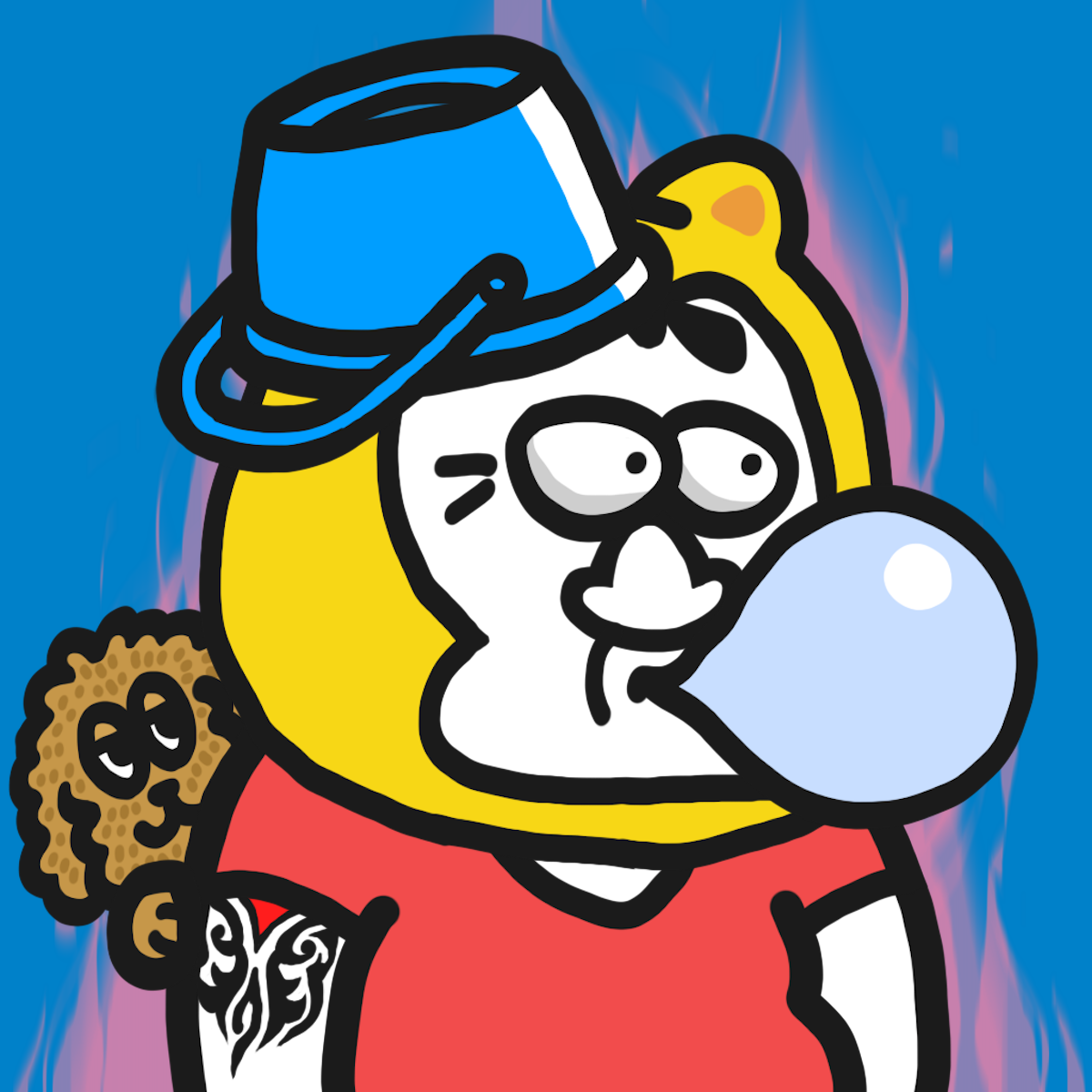 Ossan Paradise 2023 #1887