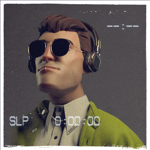 Lofi Originals 3D #1599