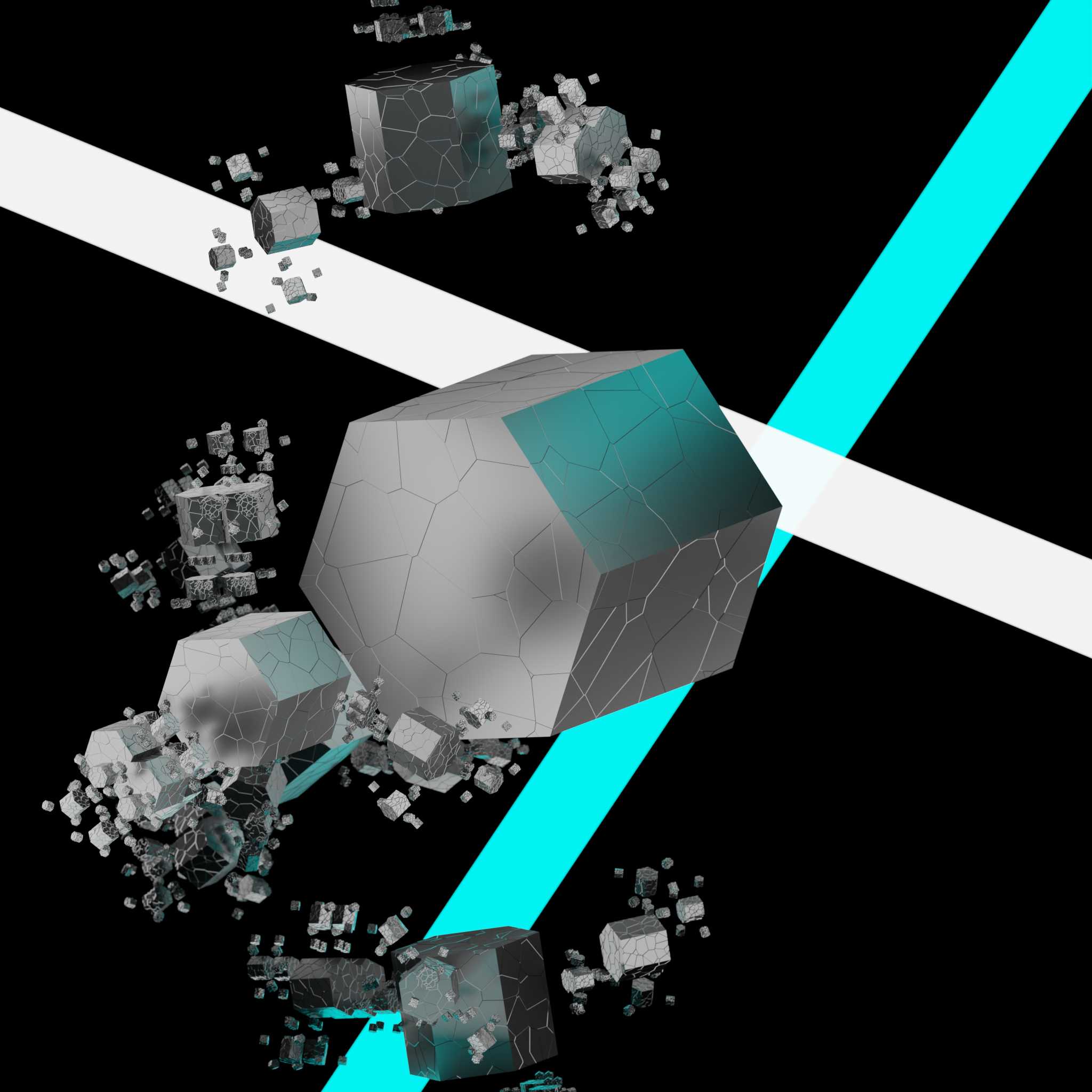 ETERNAL FRAGMENT #2198