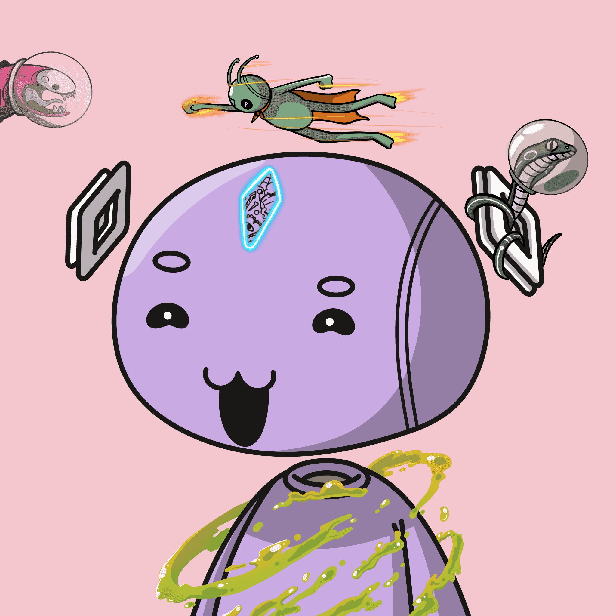 NFT Image