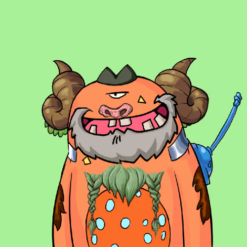 Scary monsters #1244