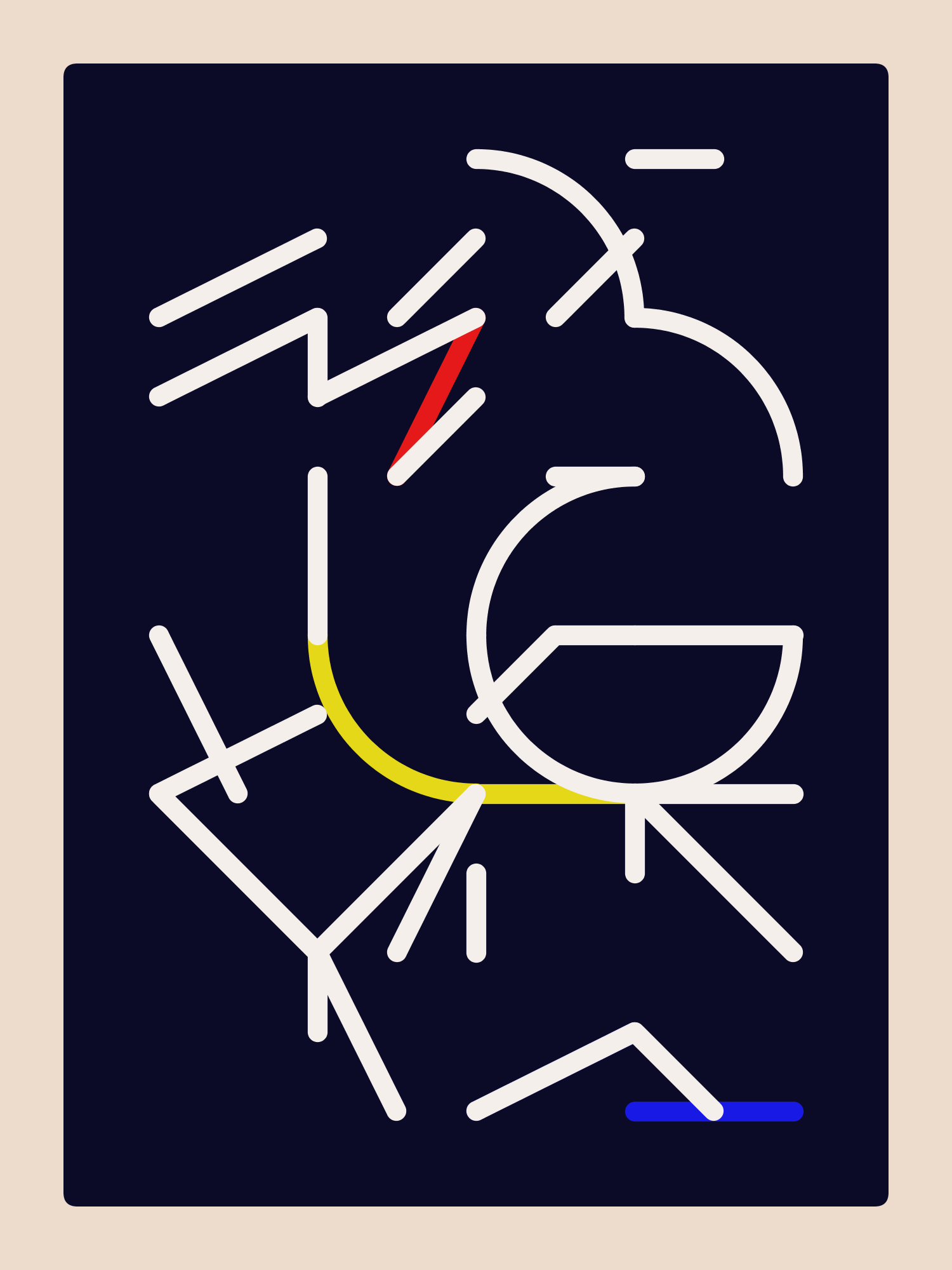 Sidereal #109