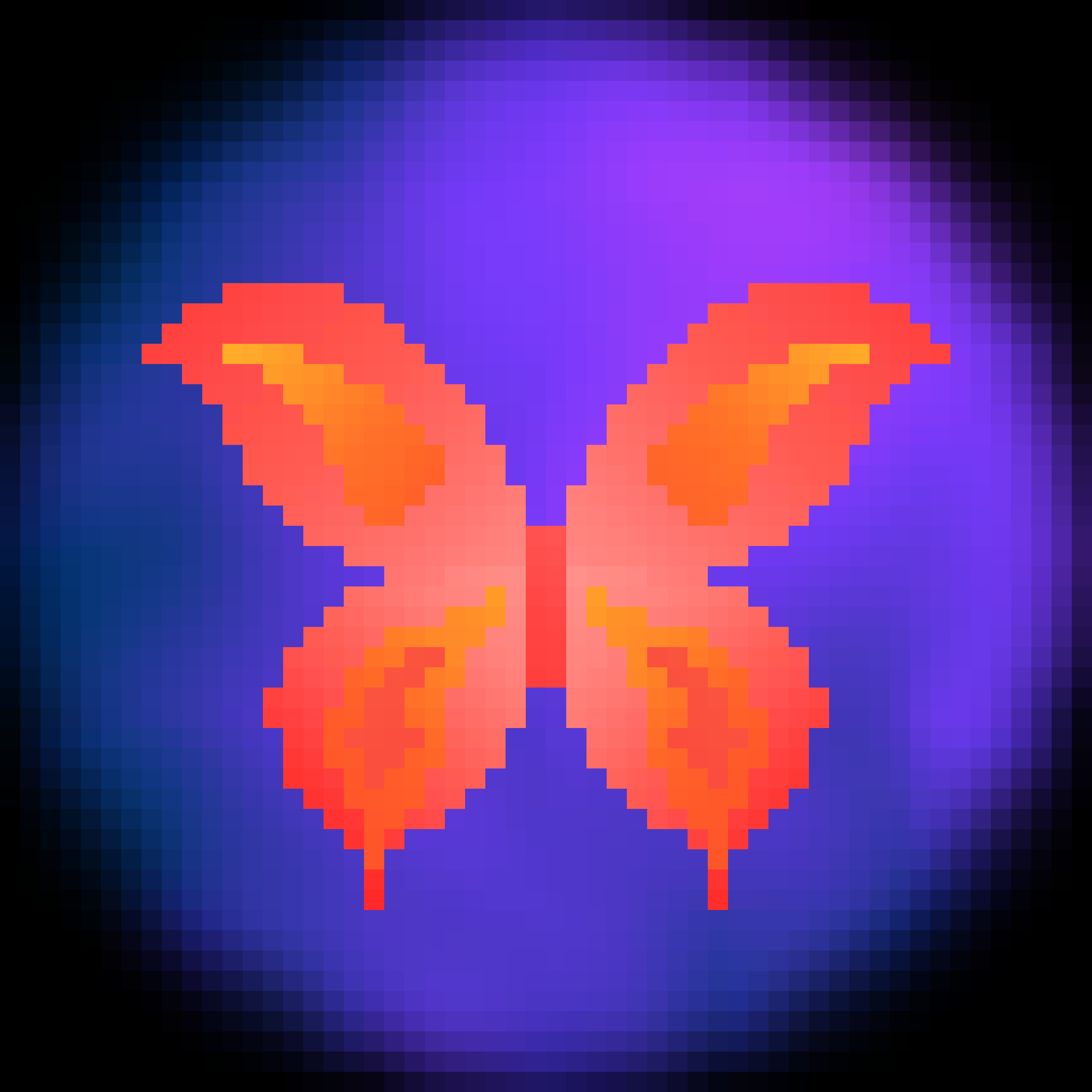 Butterfly Bubble: Day VI #2