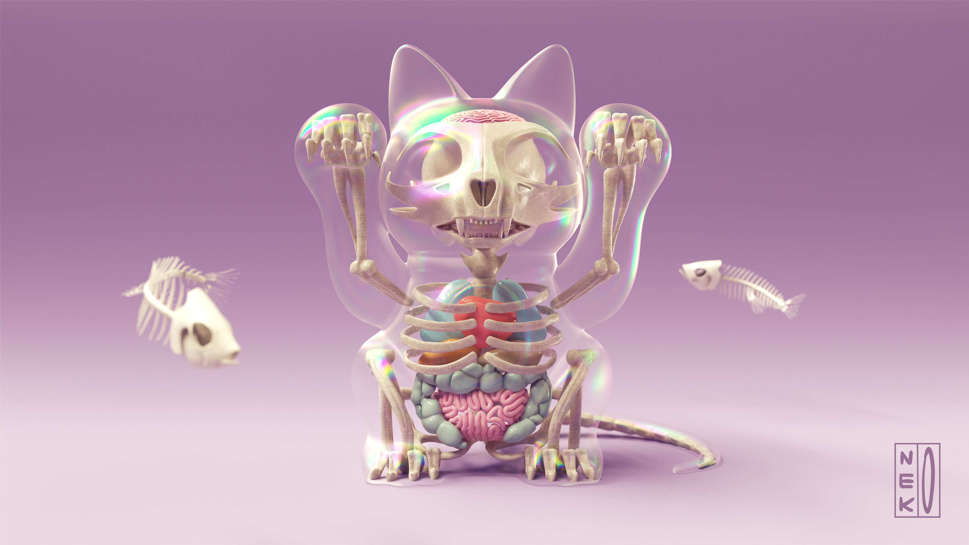 Not Everyone Knows Oslo #002