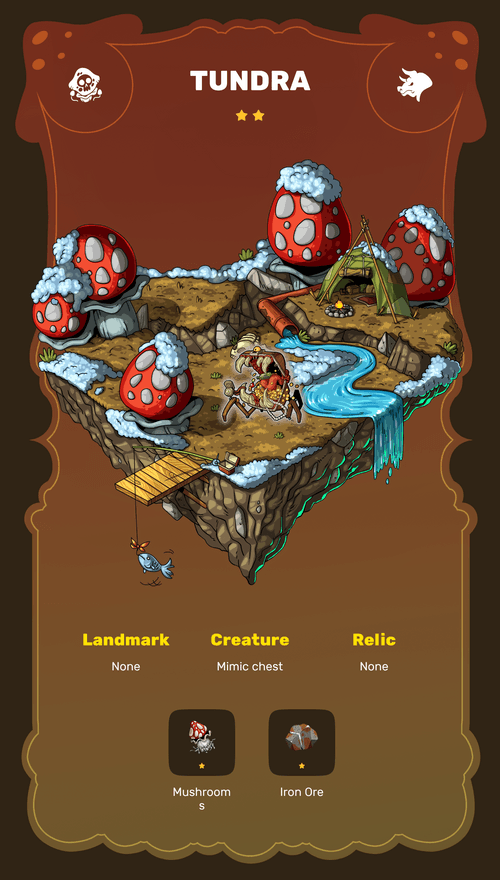 World of Balatroon #3124