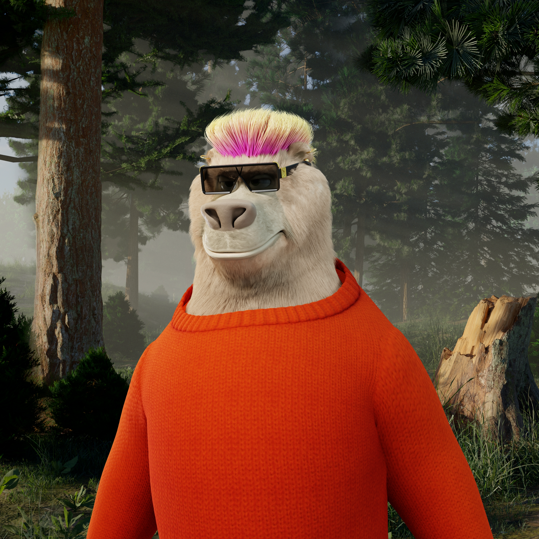 NFT Image