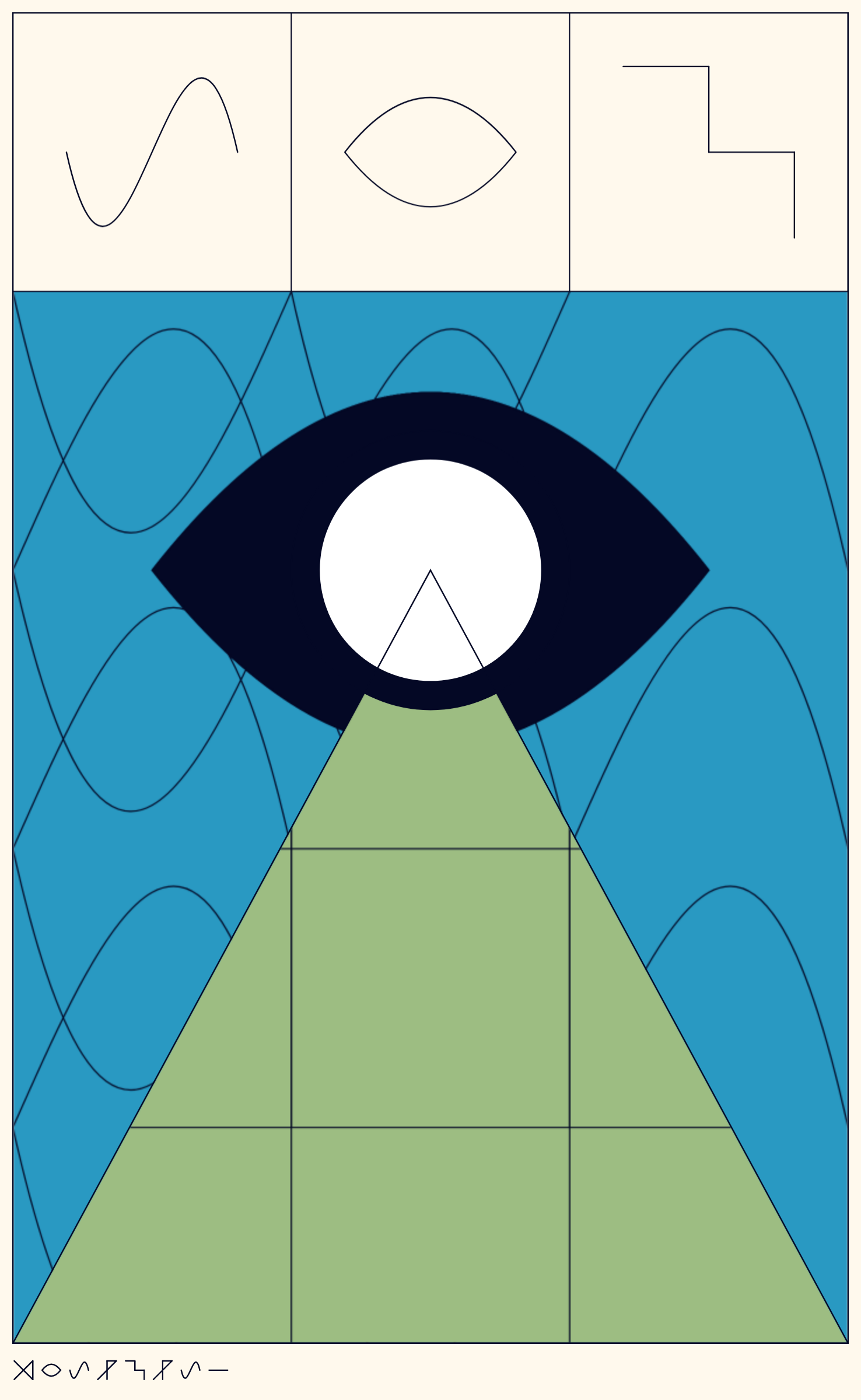 THE SOURCE CoDE #22