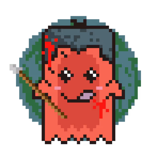 CryptoGhost #5383