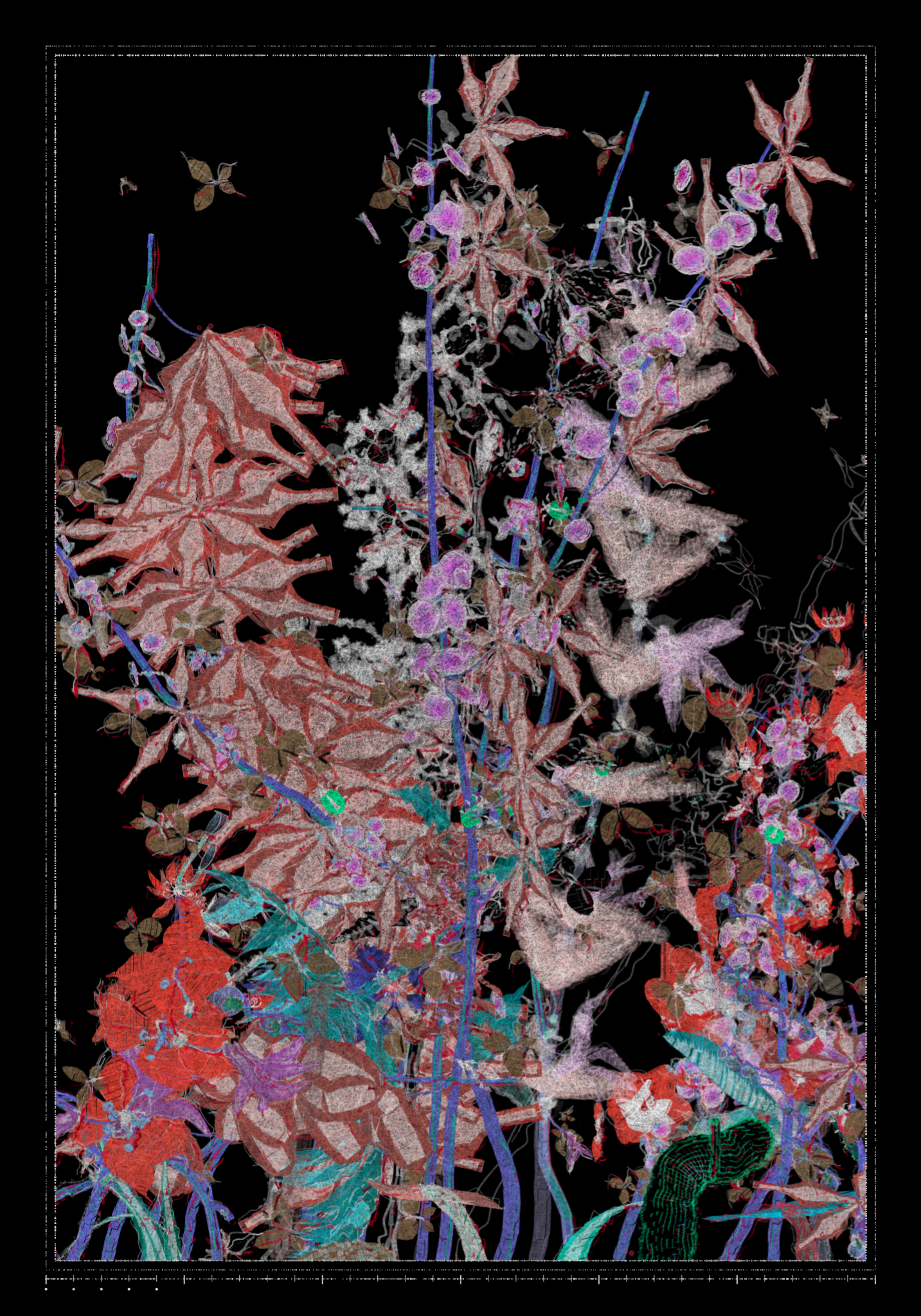 Polypaths | 植徑集 #59