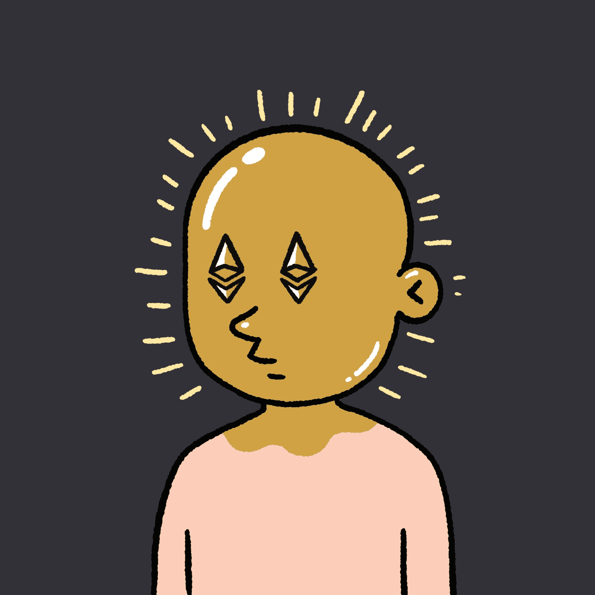 0xImage (0ximage.lens) Lens social identity (.lens handle) PFP