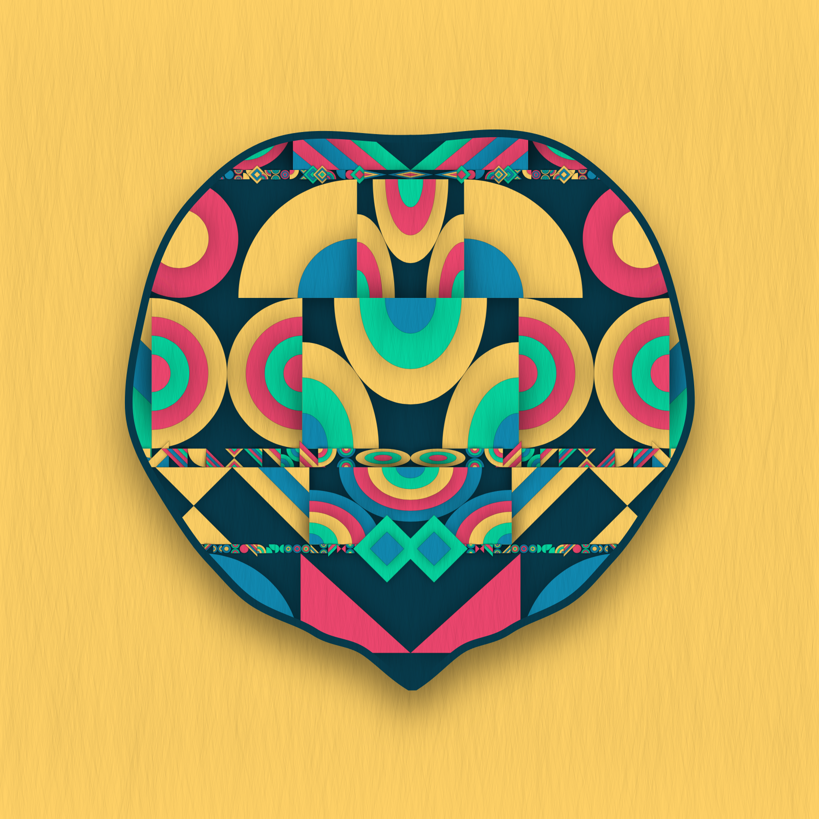 Generativemasks #984