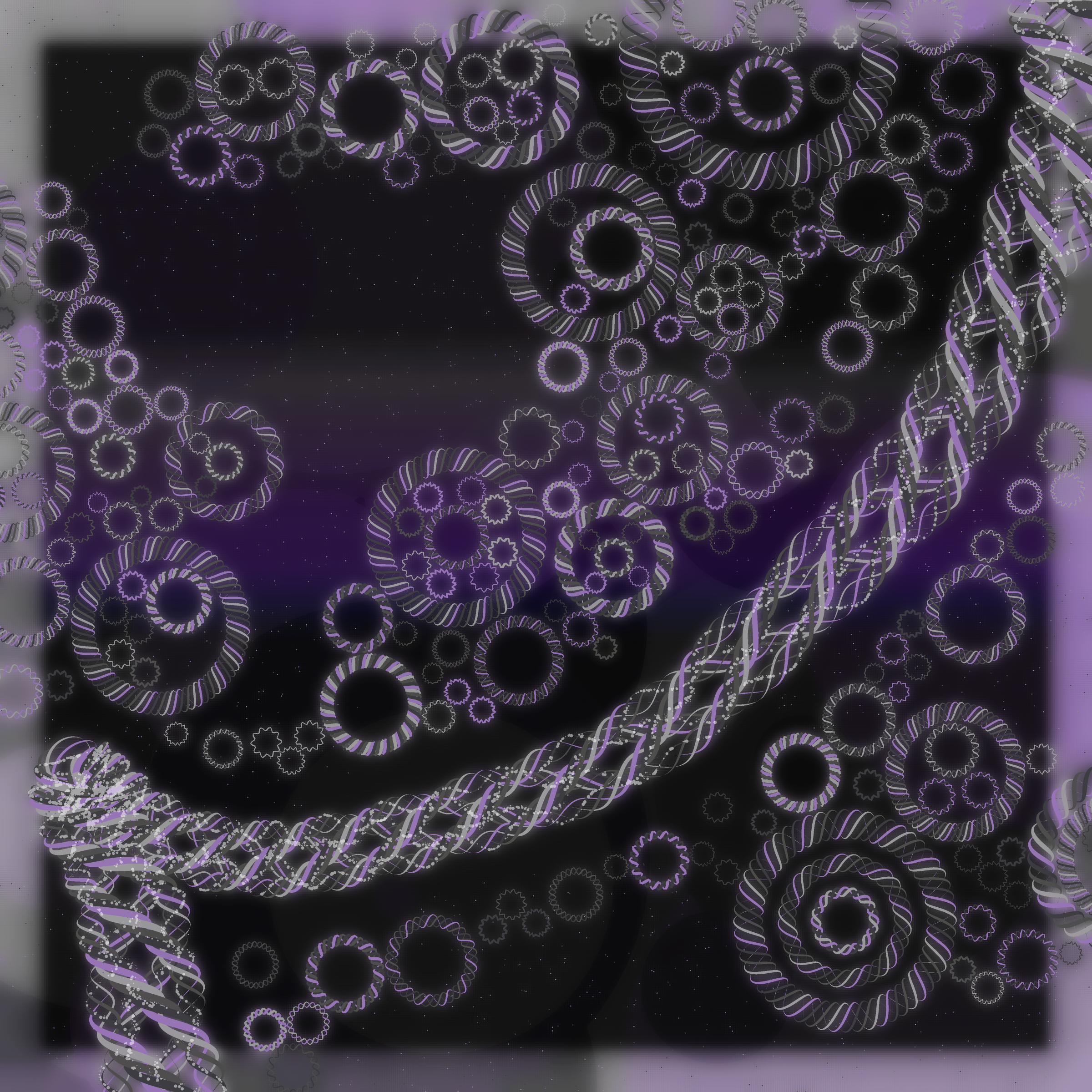 Friendship Bracelets #21416