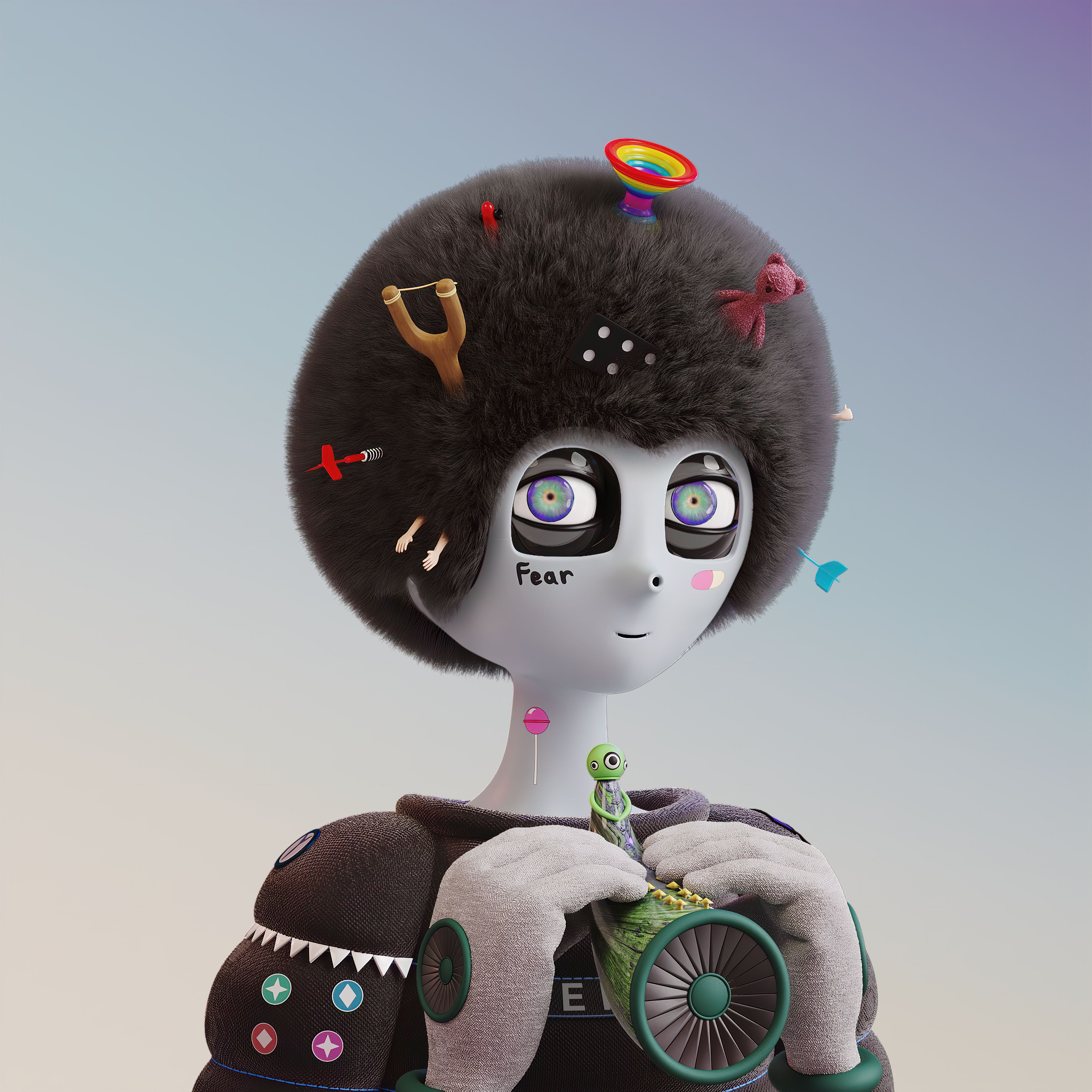 NFT Image