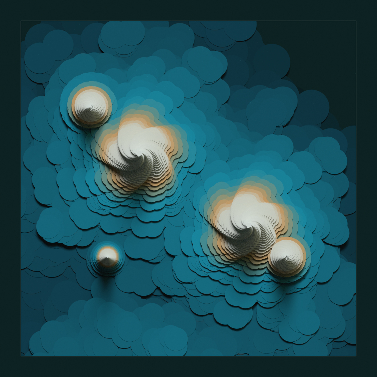 Animated Octo Garden #193