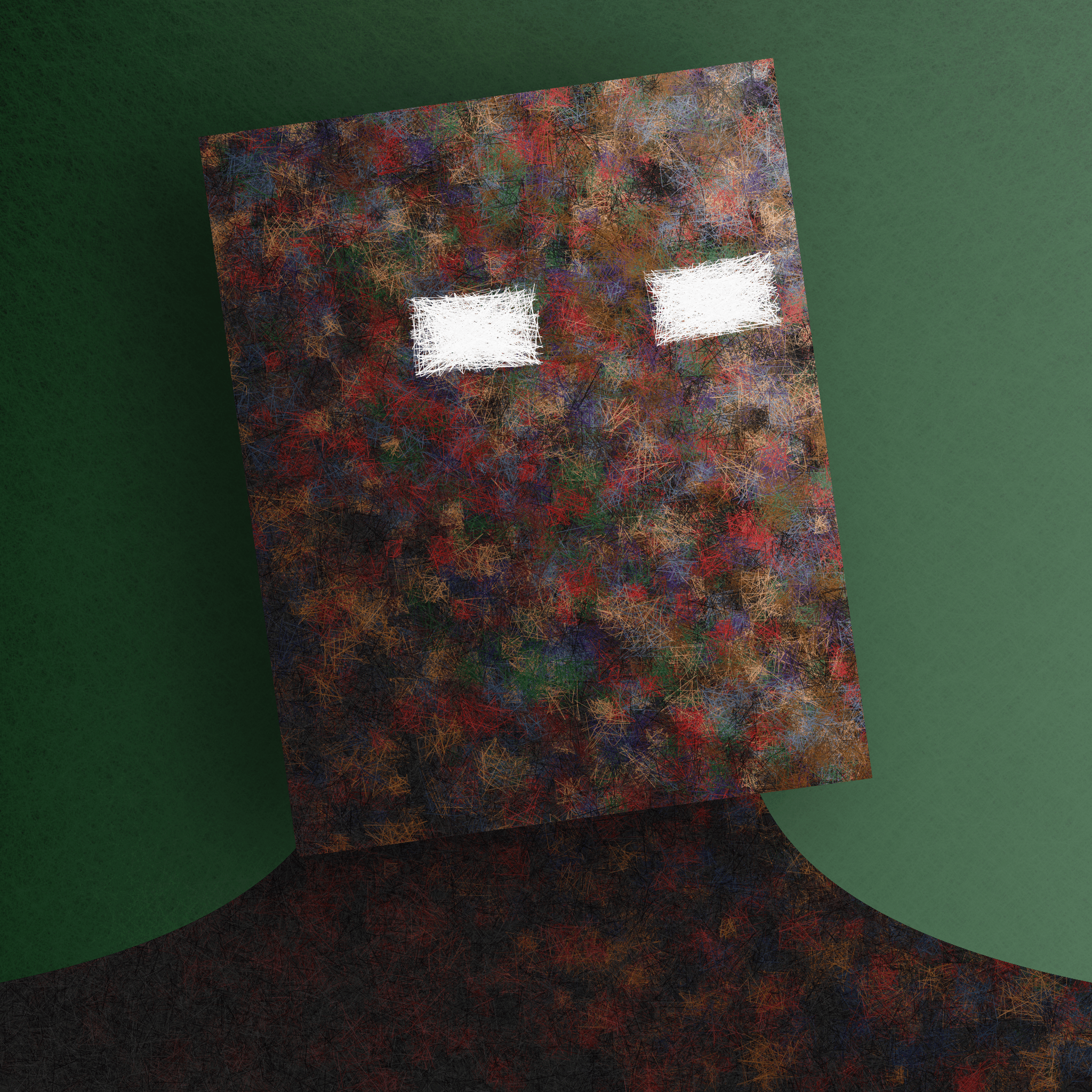 It Was Always The Eyes #1031