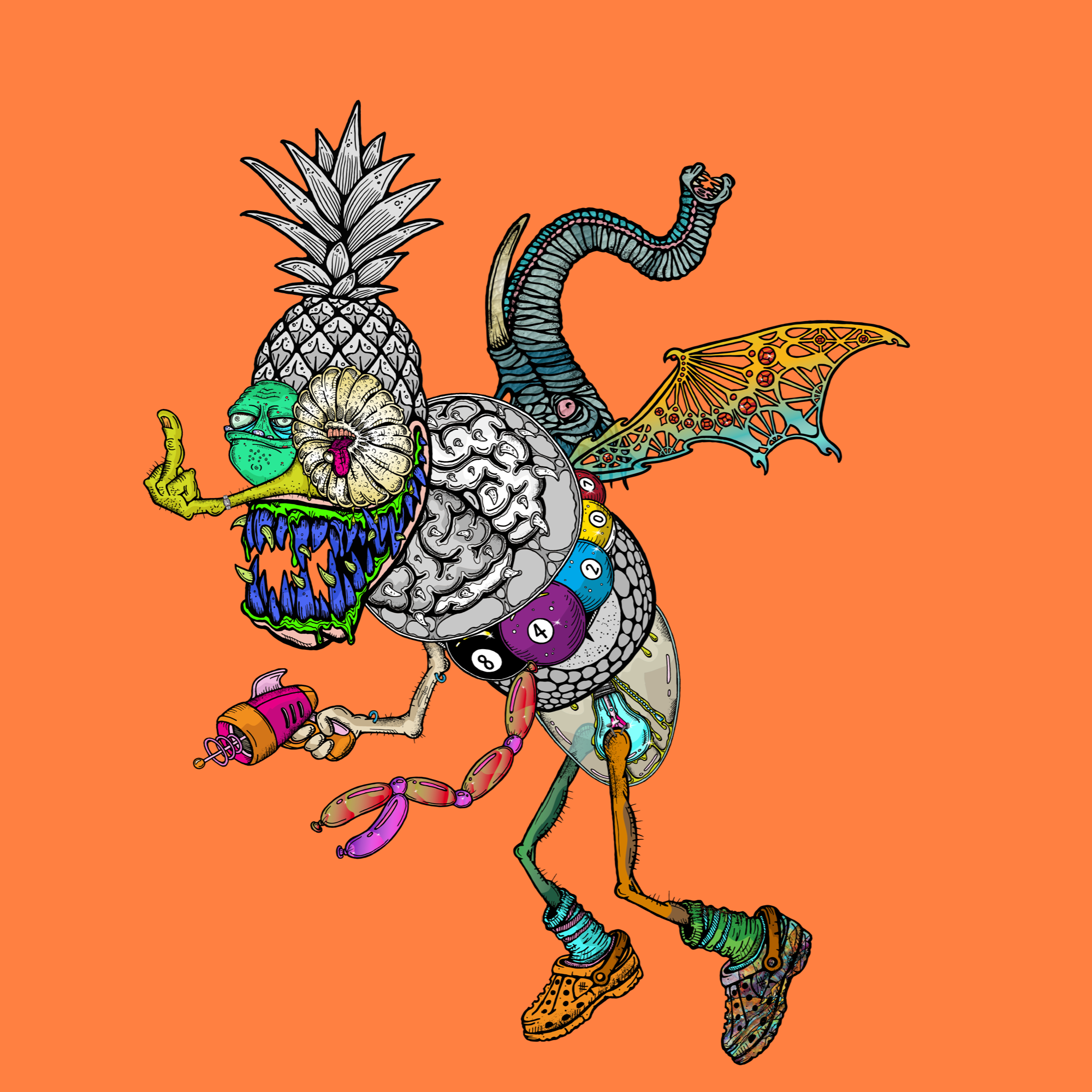 NFT Image