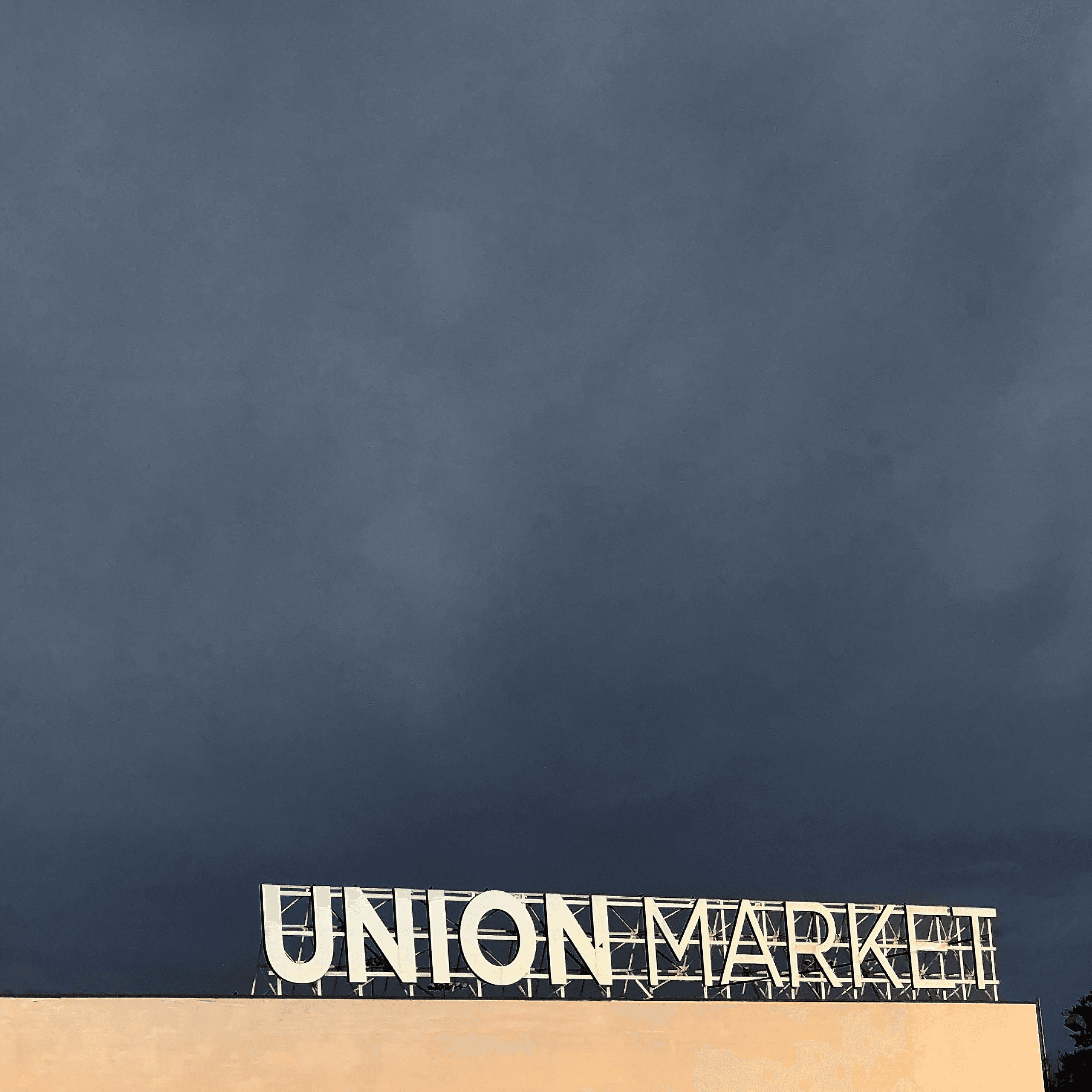 To the Market