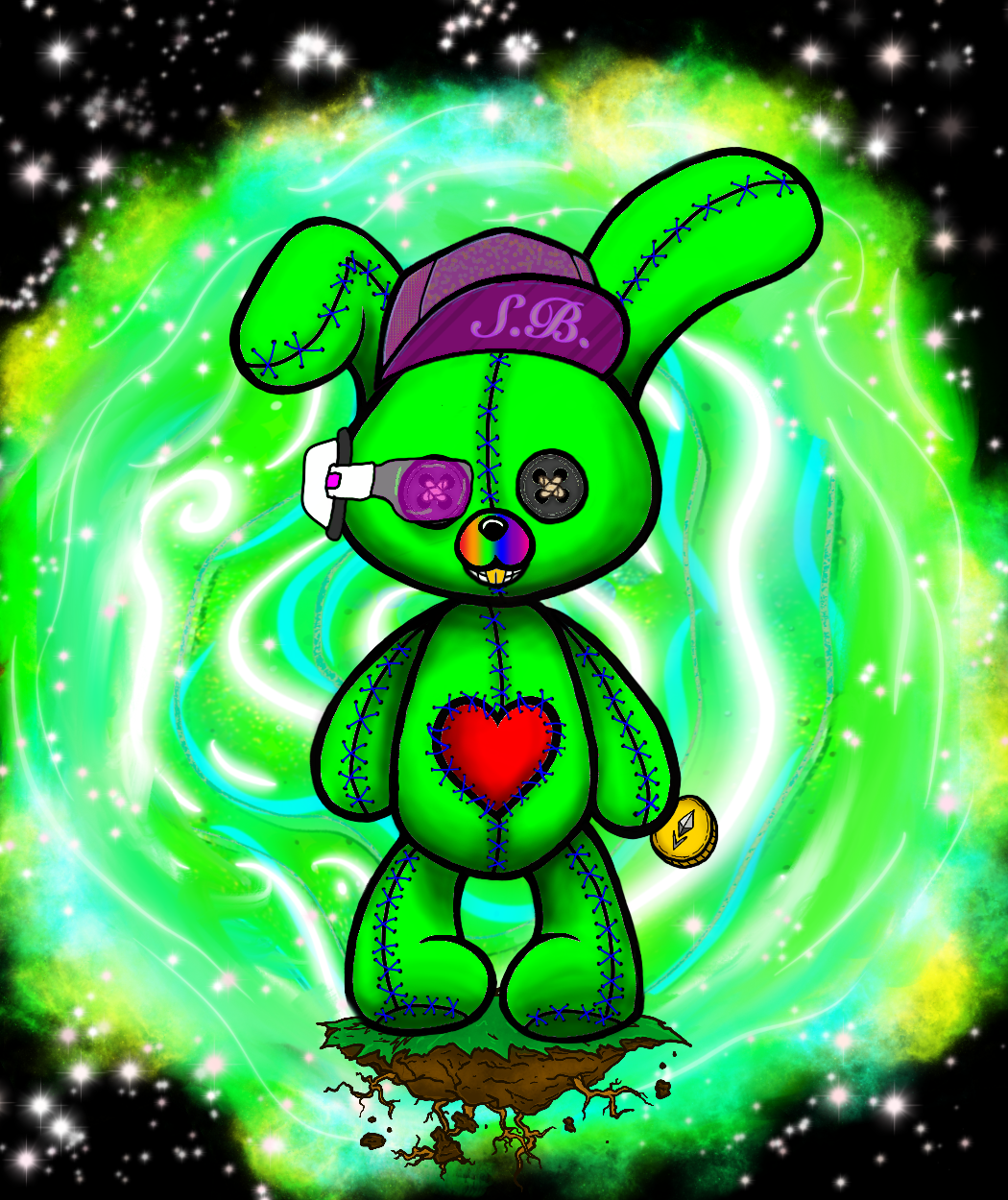 NFT Image