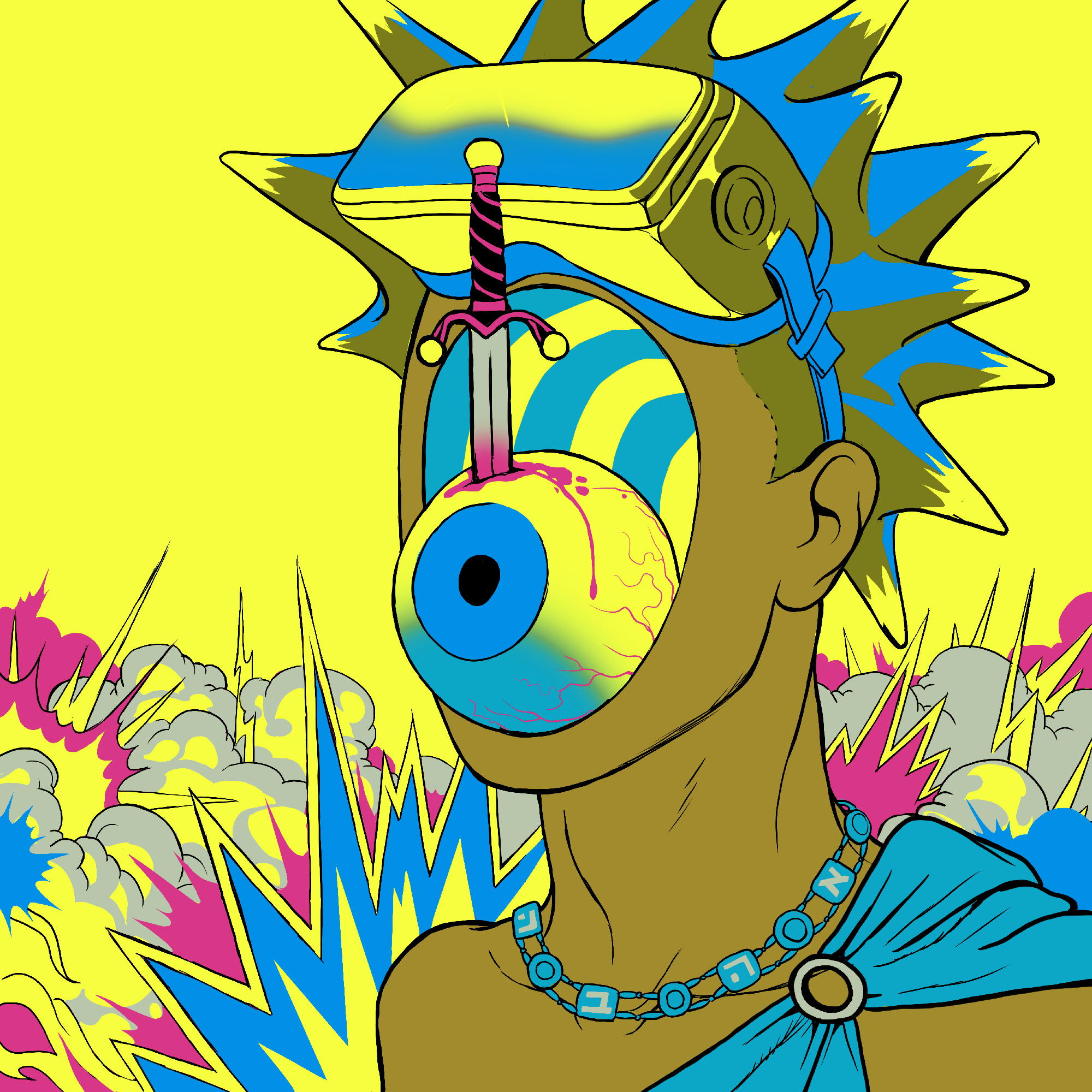 NFT Image