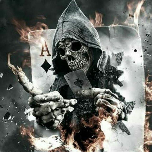 Ghost Rider