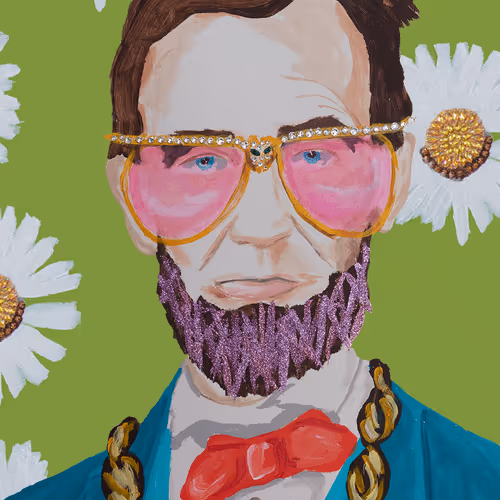 Ashley Longshore #416