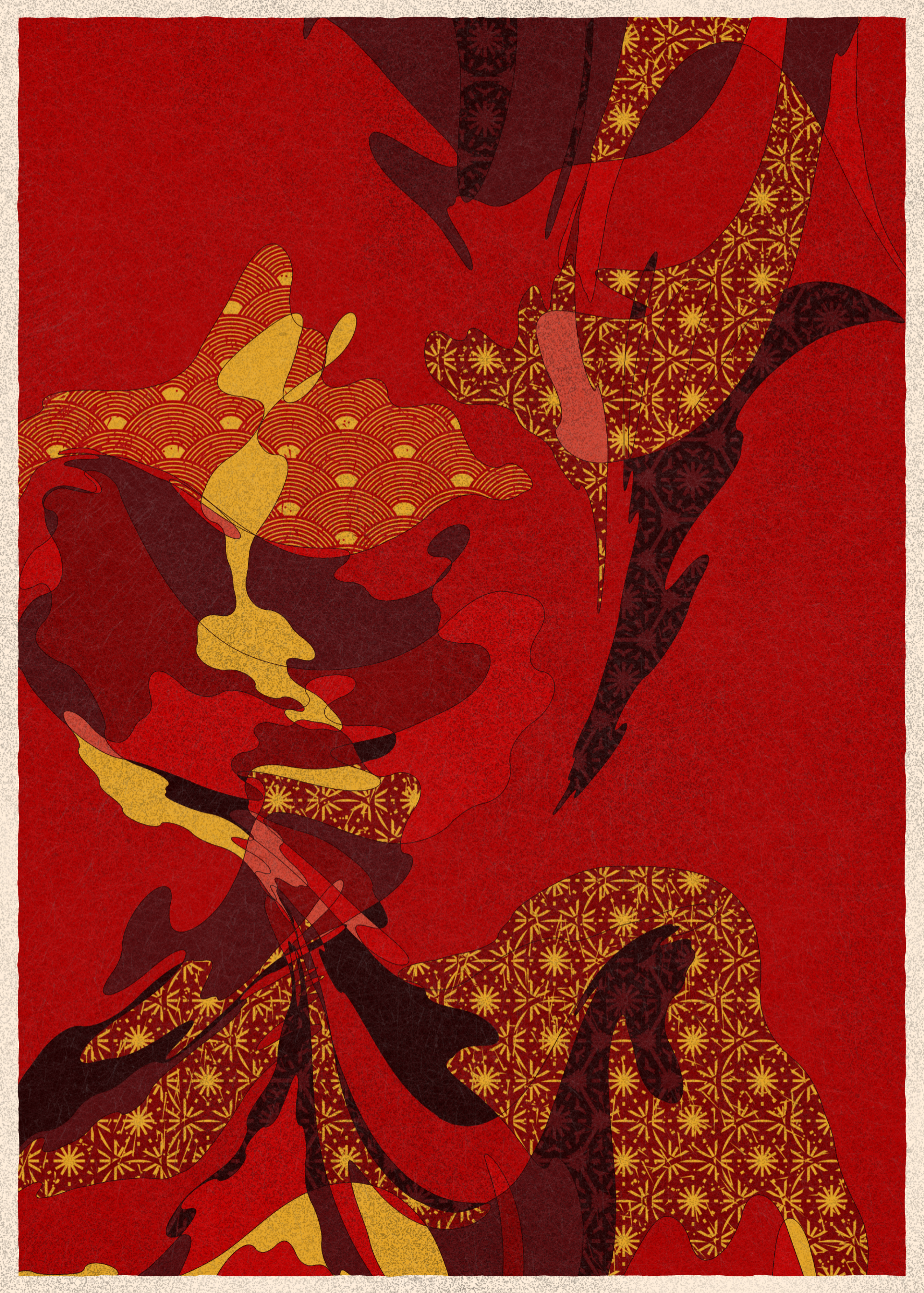 Memories of Qilin #218