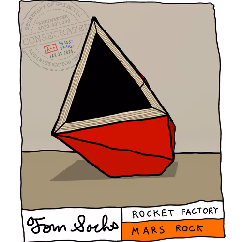 ANTIMATTER - CONSECRATED