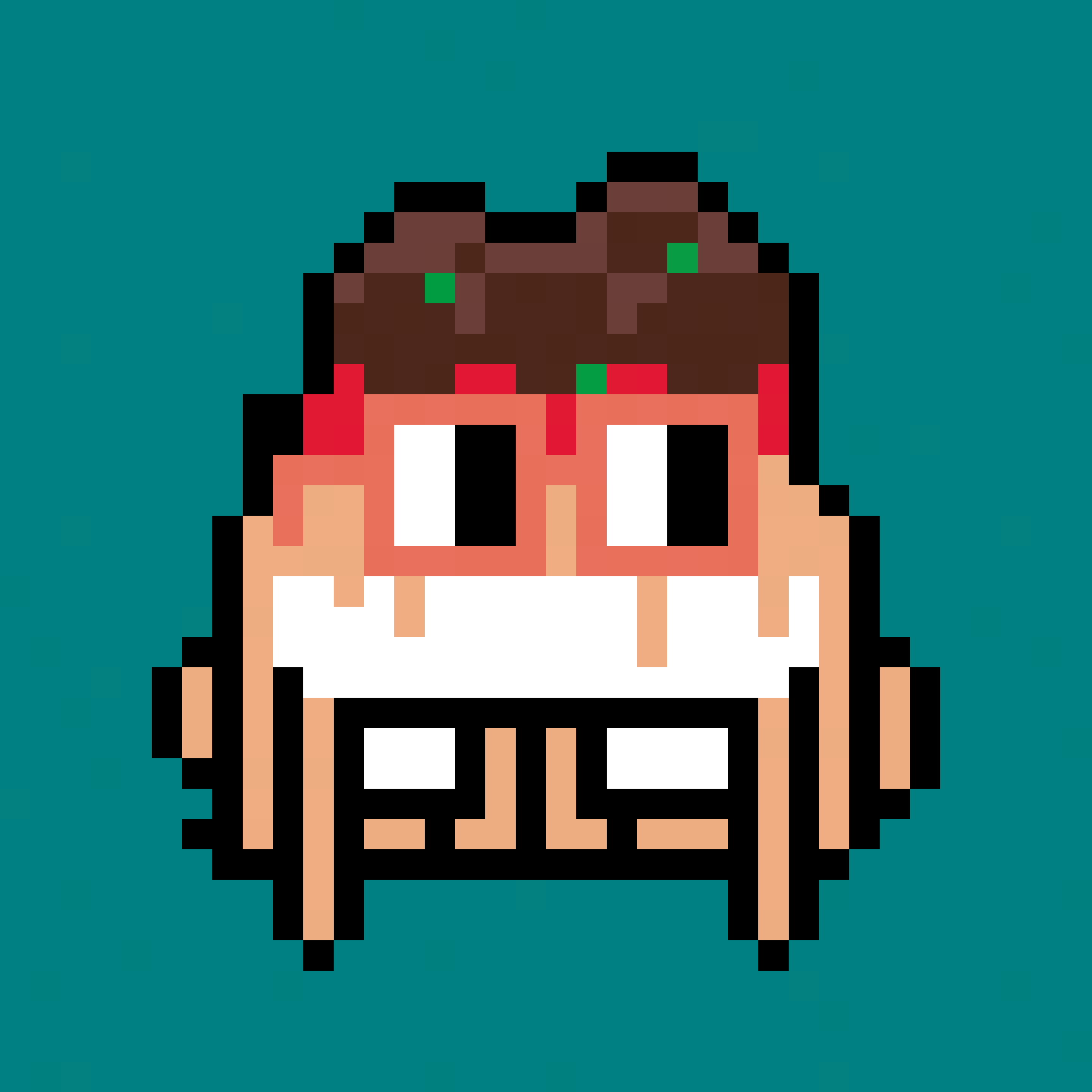 Noadz #081 - Spaghetti