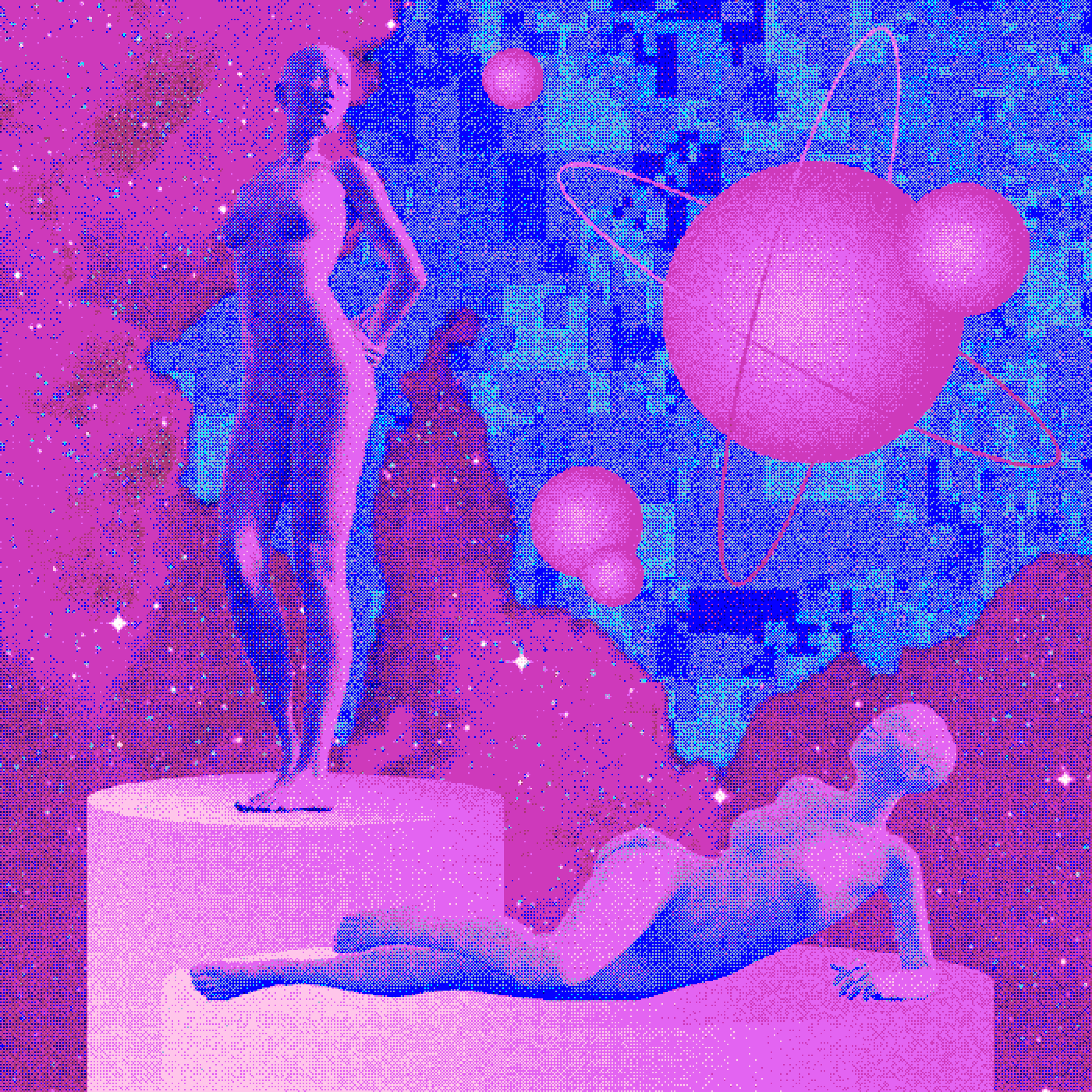 ♡STAR-GAZ1NG♡