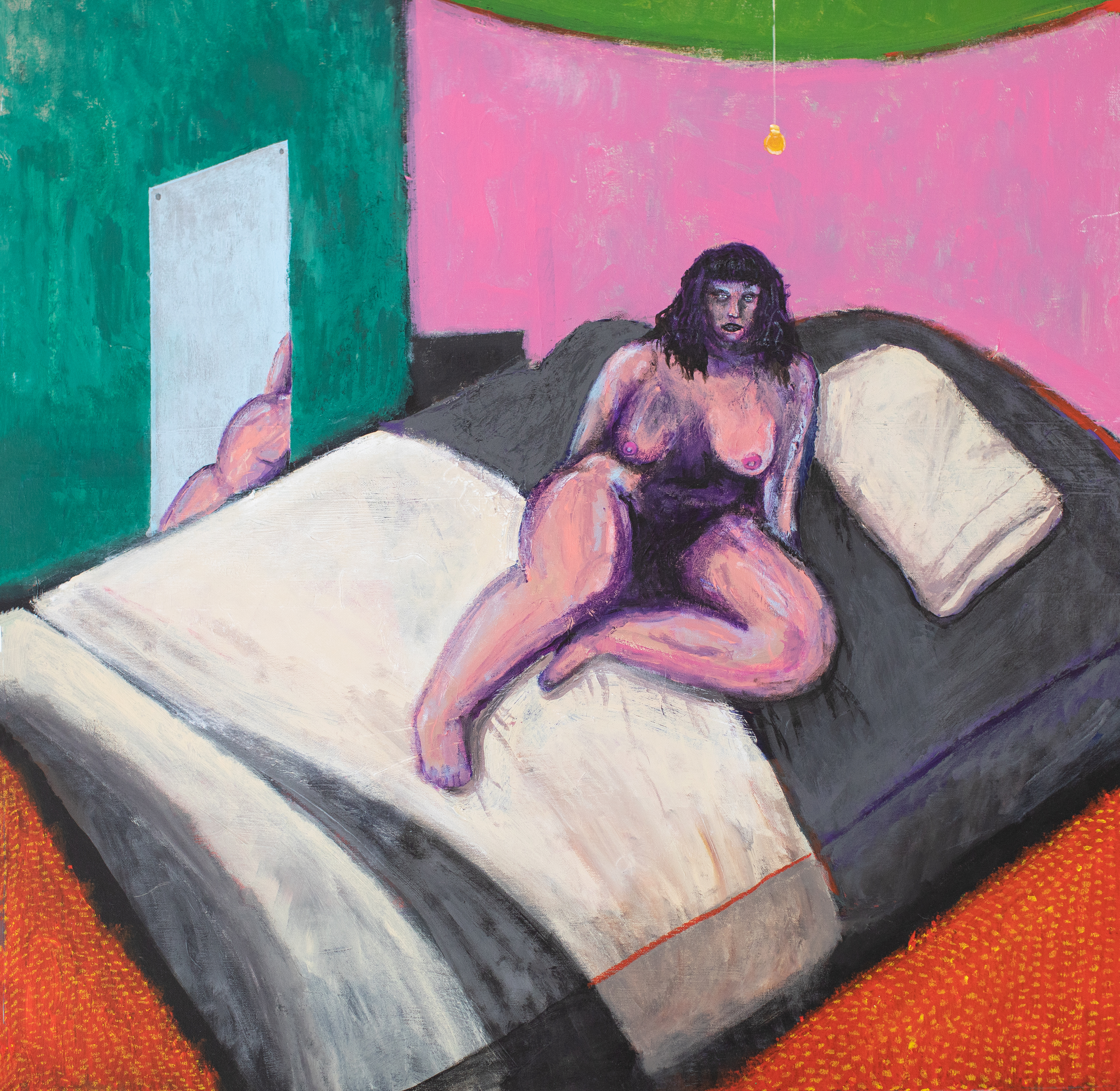 The Sound of Her Skin